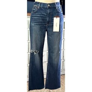 Moussy Rhode Jeans 29
